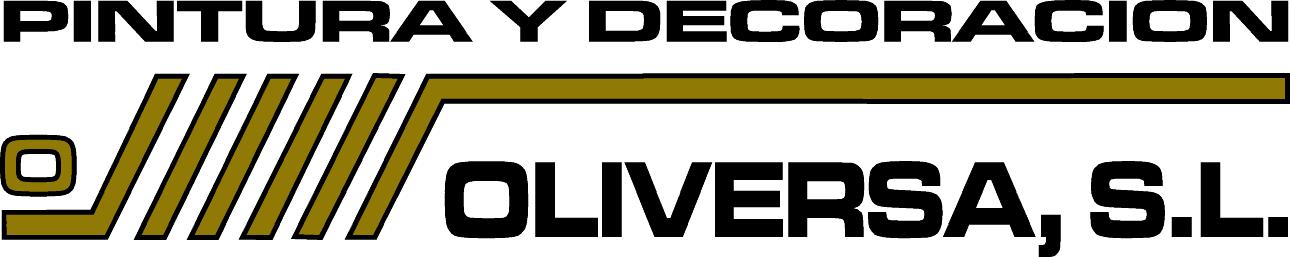 logo pinturas oliversa